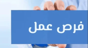 فرصة عمل جديدة برواتب 12 ألف جنيه في العين السخنة